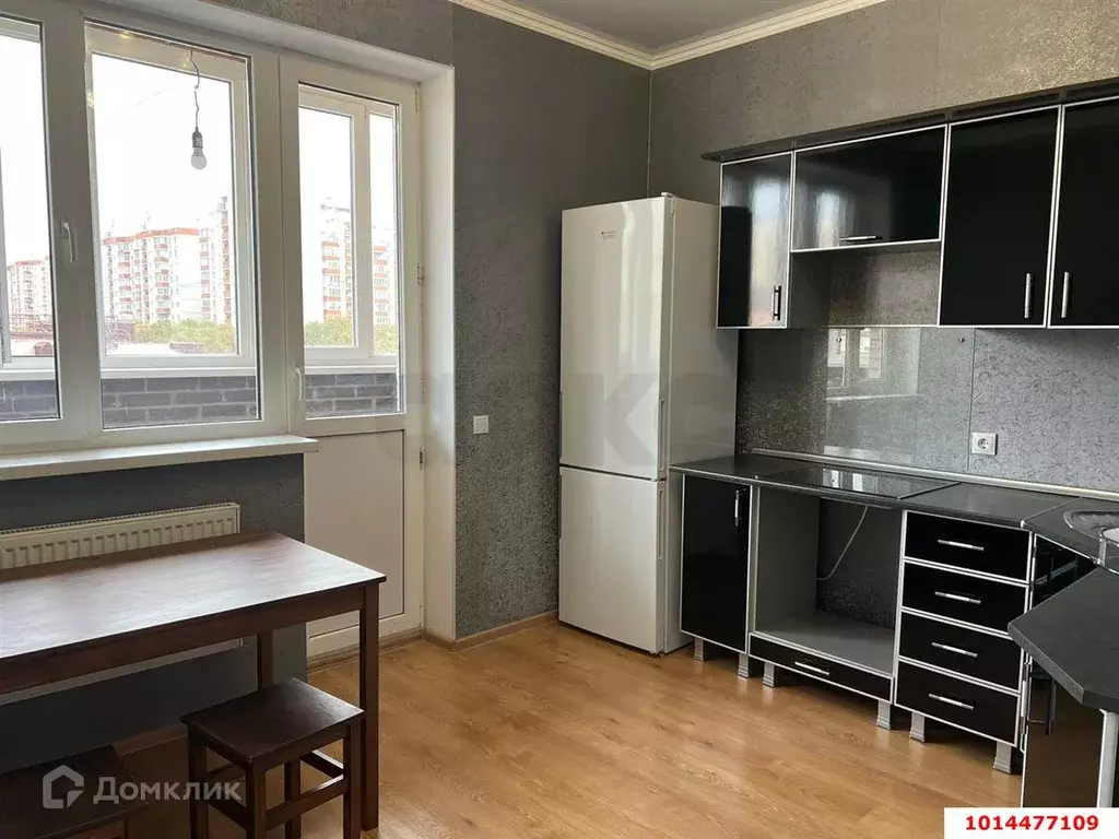 Продаётся 1-к квартира, 39 м - Фото 0