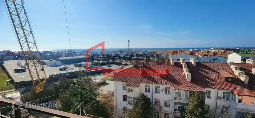 Продаётся 1-к квартира, 54.5 м - Фото 0