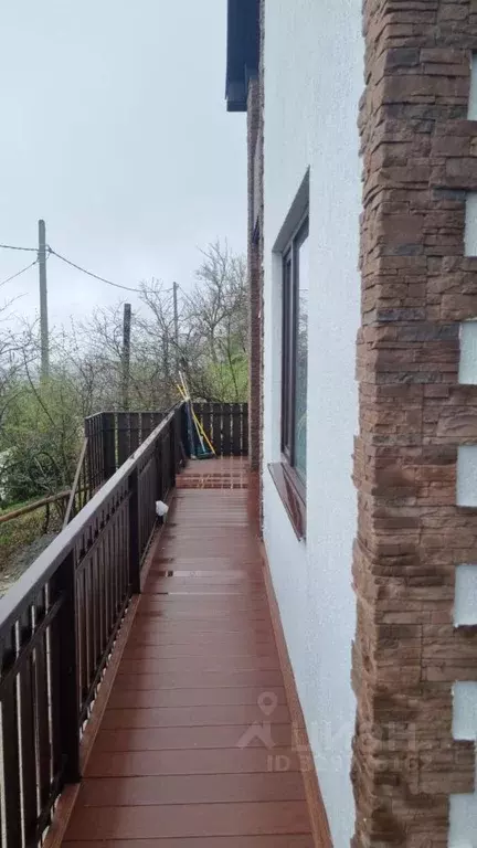 Дом в Краснодарский край, Сочи Целинная ул. (100 м) - Фото 1