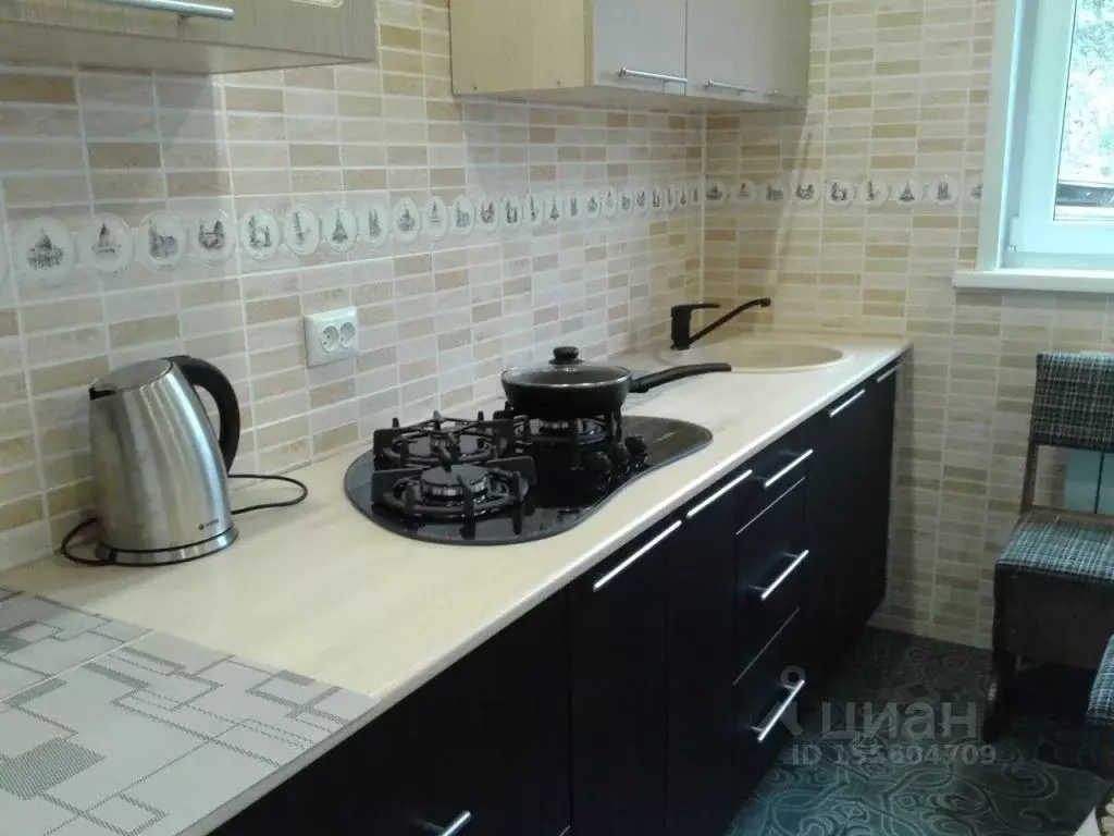 3-к кв. Курская область, Рыльск ул. Ленина, 49 (60.0 м) - Фото 1