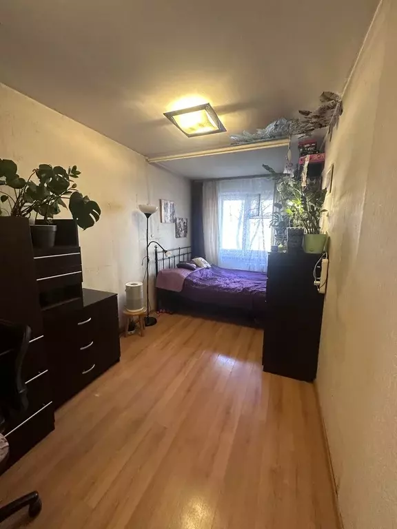 Продаётся 2-к квартира, 44 м - Фото 0