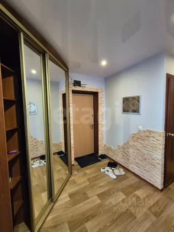 3-к кв. Архангельская область, Коряжма Советская ул., 6А (61.2 м) - Фото 1