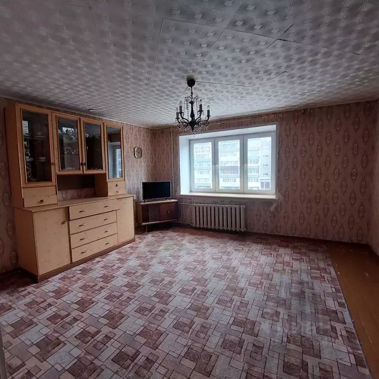 2-к кв. Вологодская область, Череповец Юбилейная ул., 66 (57.3 м) - Фото 1