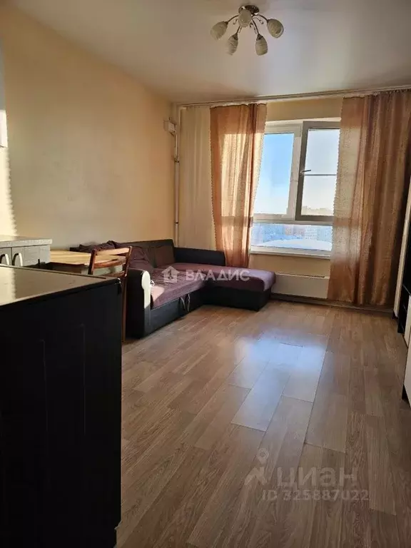 Студия Московская область, Красногорск городской округ, Путилково пгт ... - Фото 2