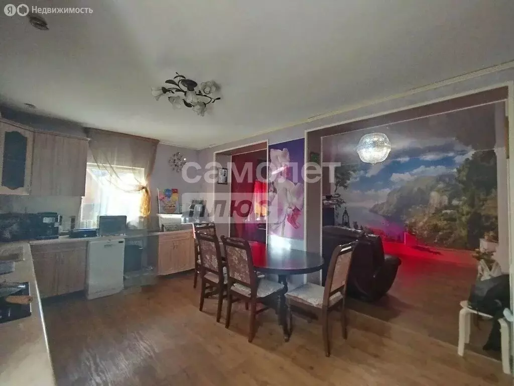 Дом в Краснокамск, микрорайон Ново-Матросово, Осинская улица, 11 ... - Фото 2