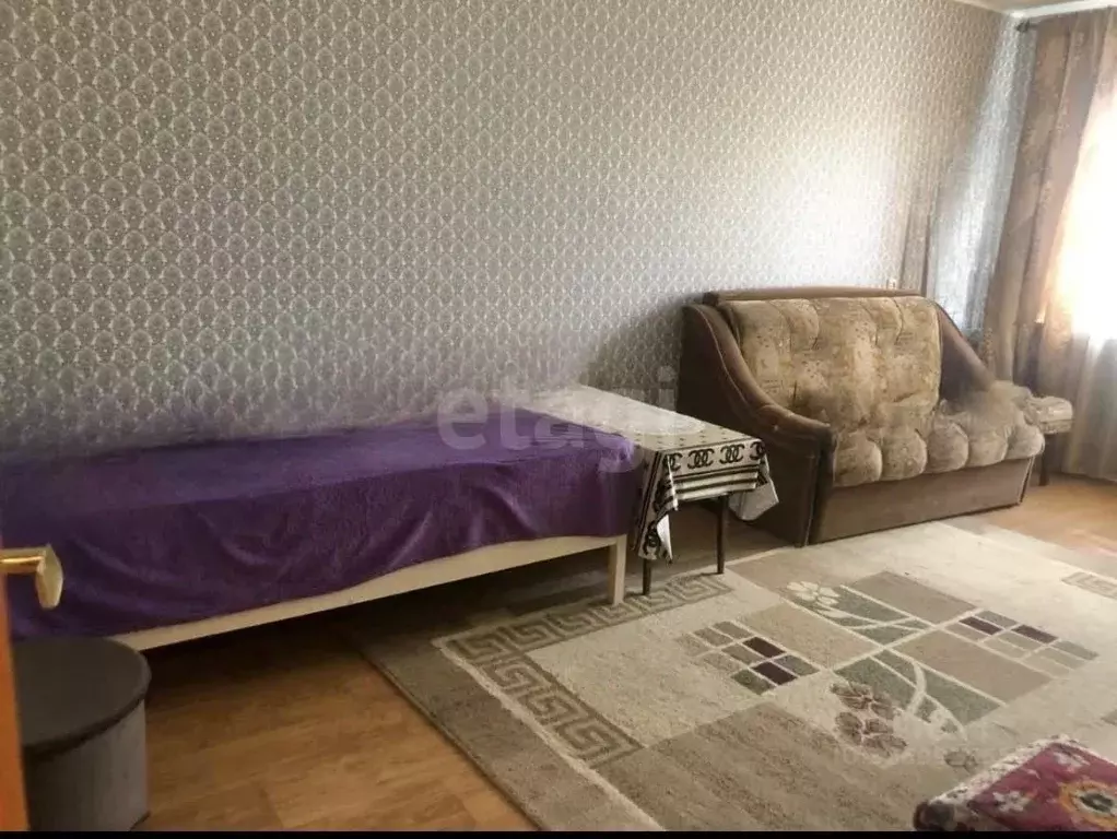 2-к кв. Ленинградская область, Кириши ул. Нефтехимиков, 26 (52.8 м) - Фото 1