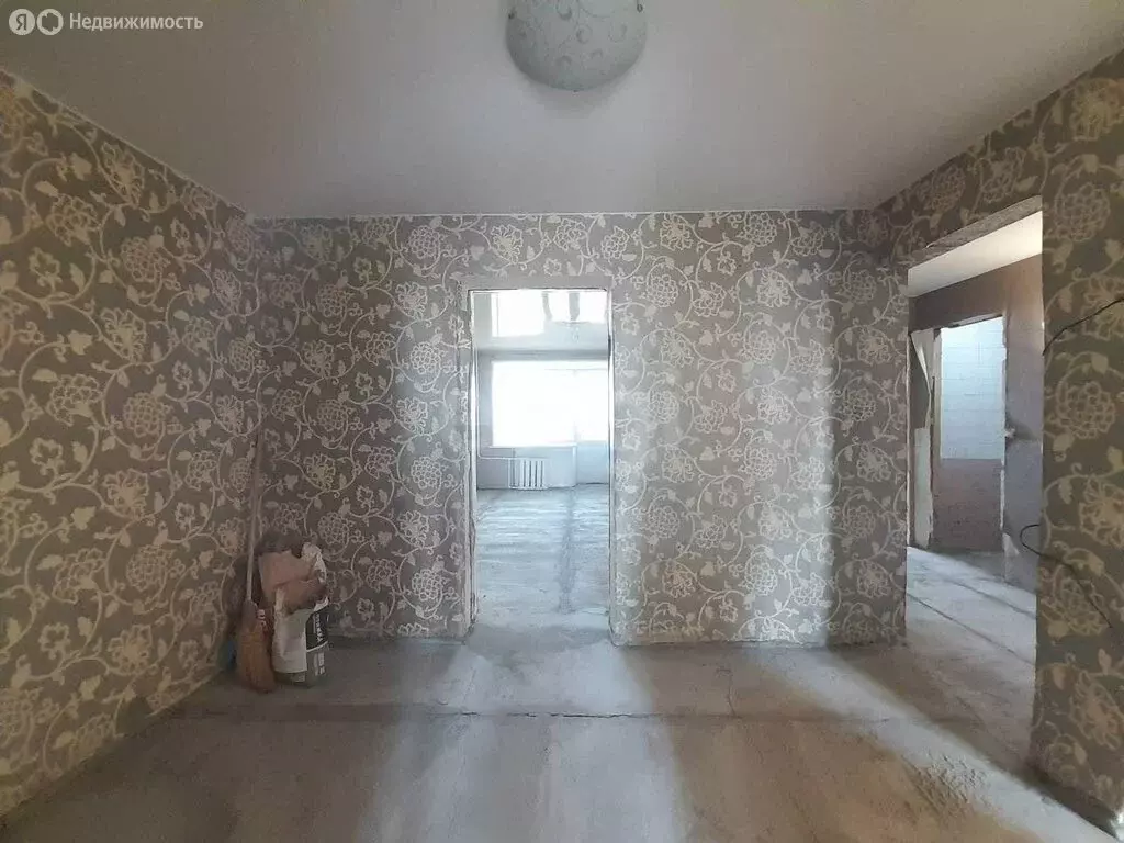 3-комнатная квартира: Тюмень, микрорайон Парфёново, улица Тимуровцев, ... - Фото 1