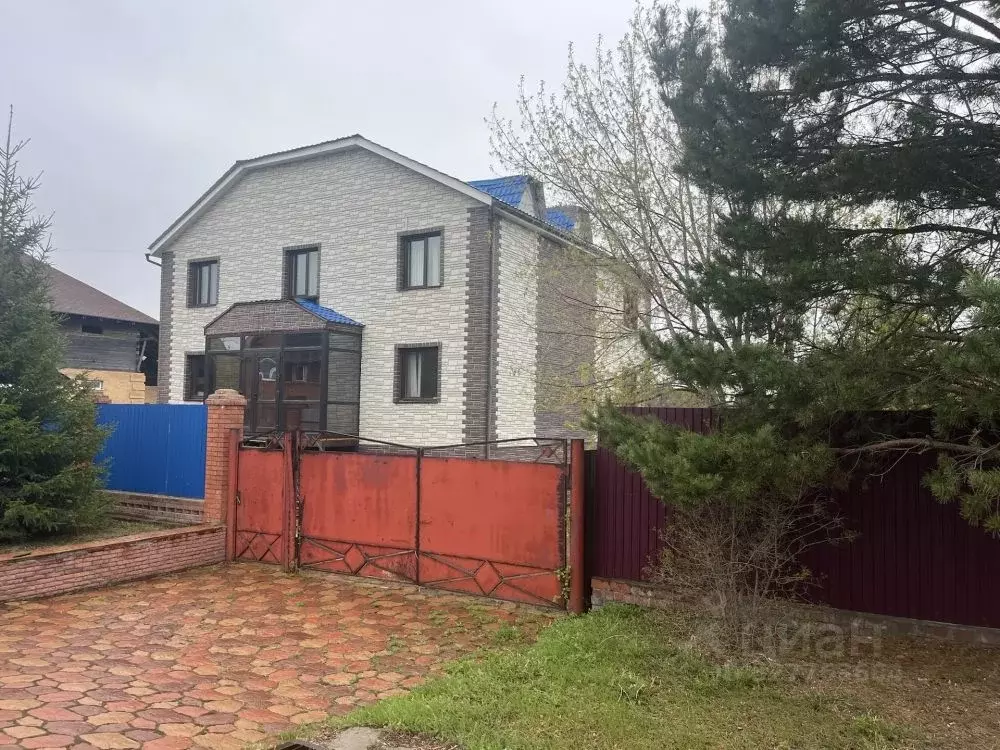 Коттедж в Иркутская область, Иркутский муниципальный округ, пос. ... - Фото 1