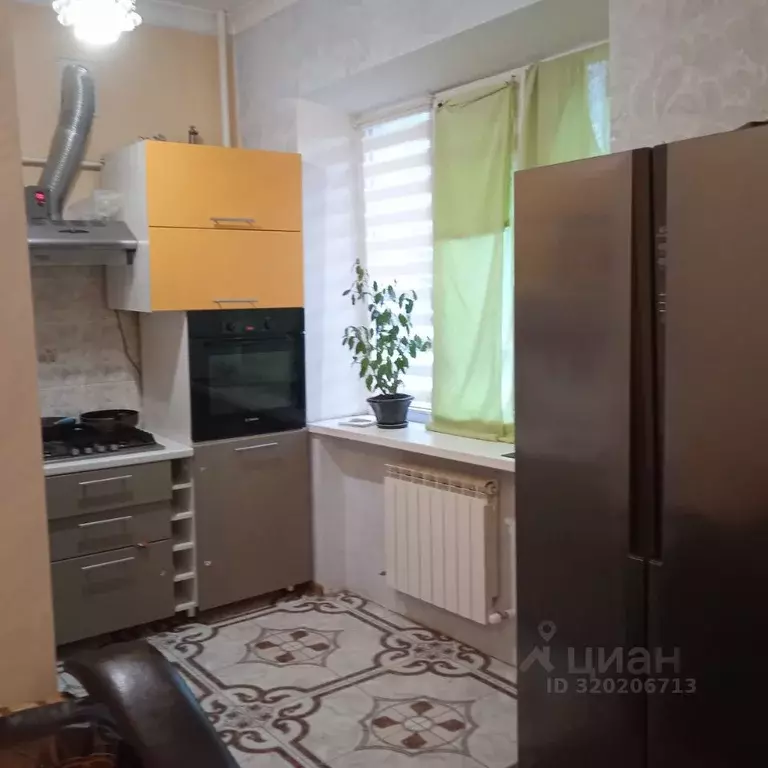 3-к кв. Ростовская область, Ростов-на-Дону Чеканный пер., 29 (70.0 м) - Фото 1