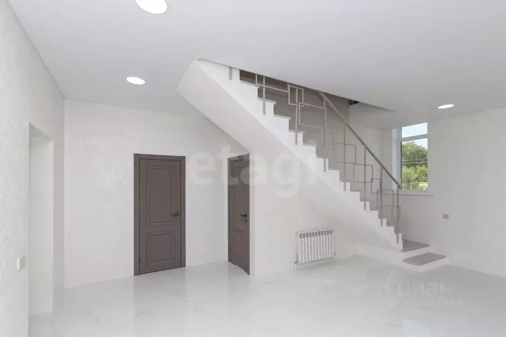 Дом в Тюменская область, Тюмень СОСН Агросад-Тюмень тер.,  (157 м) - Фото 1