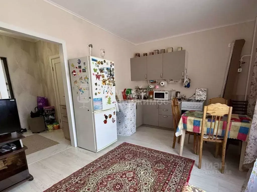 1-к кв. Новгородская область, Великий Новгород Большая Московская ул., ... - Фото 2