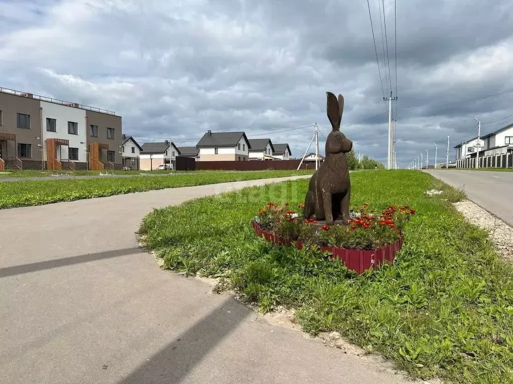 Таунхаус в Нижегородская область, Богородский муниципальный округ, д. ... - Фото 1