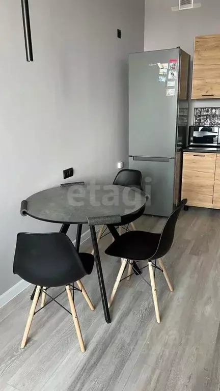 2-к кв. Башкортостан, Уфа бул. Яркий, 10/1 (42.3 м) - Фото 2