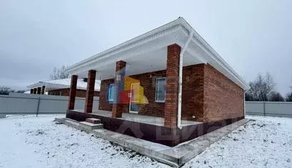 Дом в Тульская область, Тула городской округ, д. Дементеево, ... - Фото 2