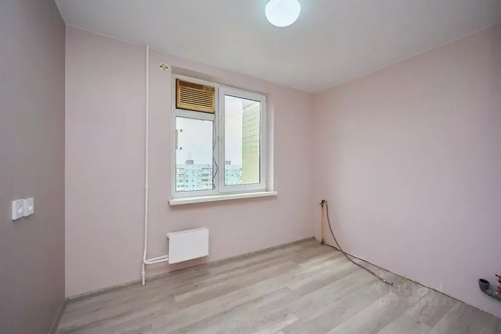 3-к кв. Краснодарский край, Краснодар Юбилейный мкр, ул. 70-летия ... - Фото 2