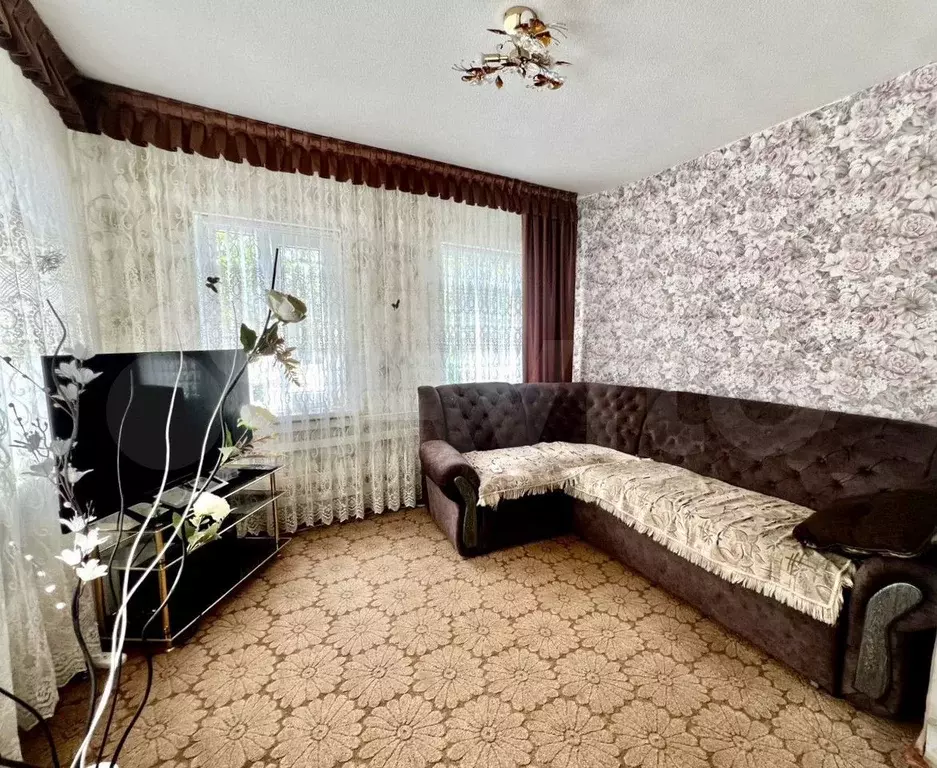 Дом 50 м на участке 7,8 сот. - Фото 1