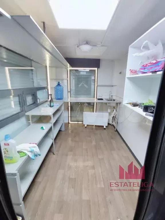 Сдам помещение свободного назначения, 4 м - Фото 1