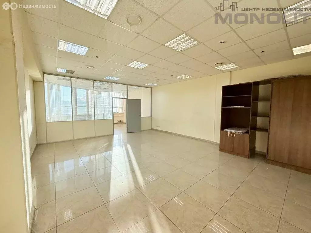 Офис (71.2 м) - Фото 2