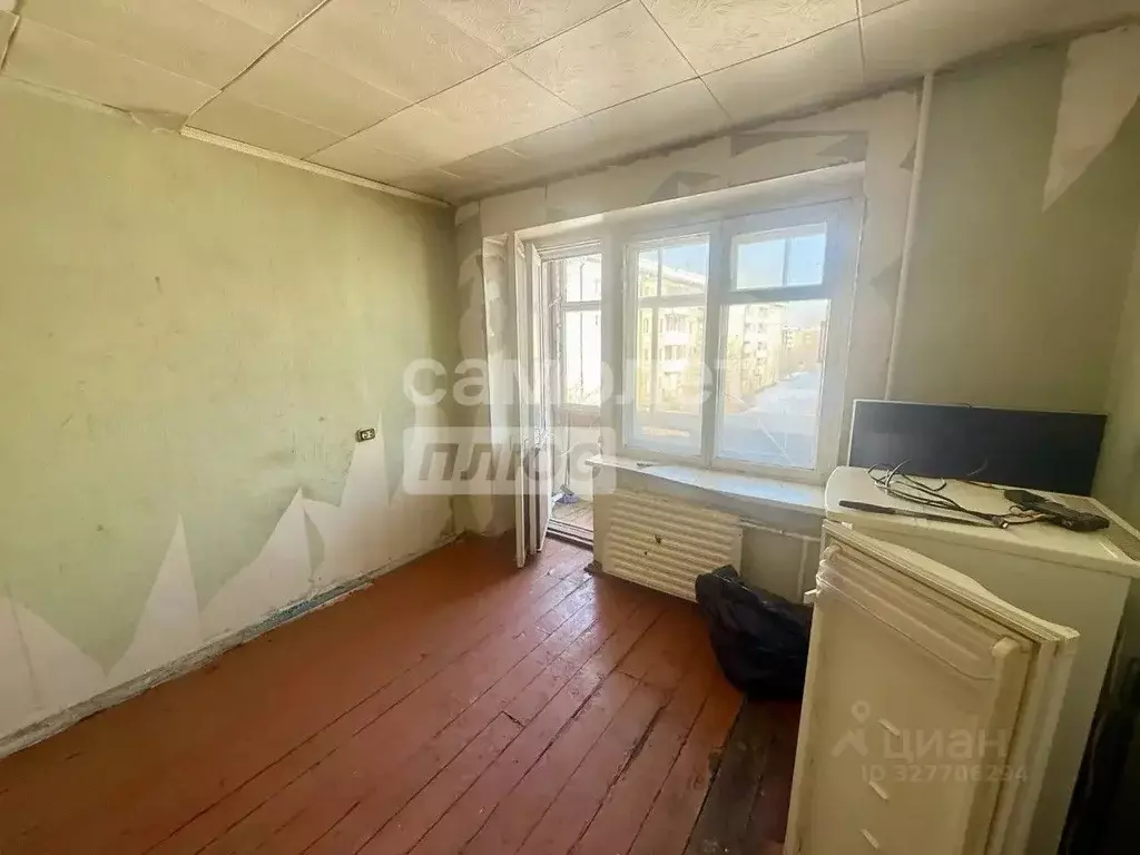 1-к кв. Свердловская область, Серов ул. Луначарского, 120 (21.5 м) - Фото 1