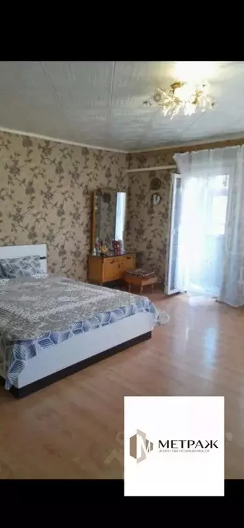 Дом в Крым, Феодосия ул. Анюнаса, 61 (122 м) - Фото 1