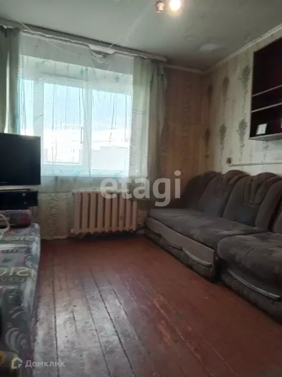 Продаётся квартира-студия, 16.9 м - Фото 1