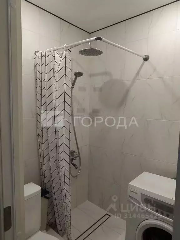 1-к кв. Алтайский край, Барнаул ул. Петра Сухова, 9А/2 (12.6 м) - Фото 1