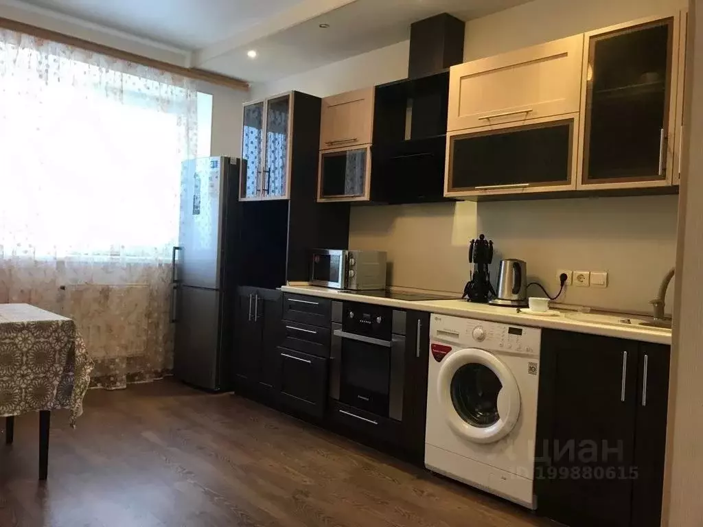 3-к кв. Хабаровский край, Хабаровск ул. Шеронова, 6 (100.0 м) - Фото 2