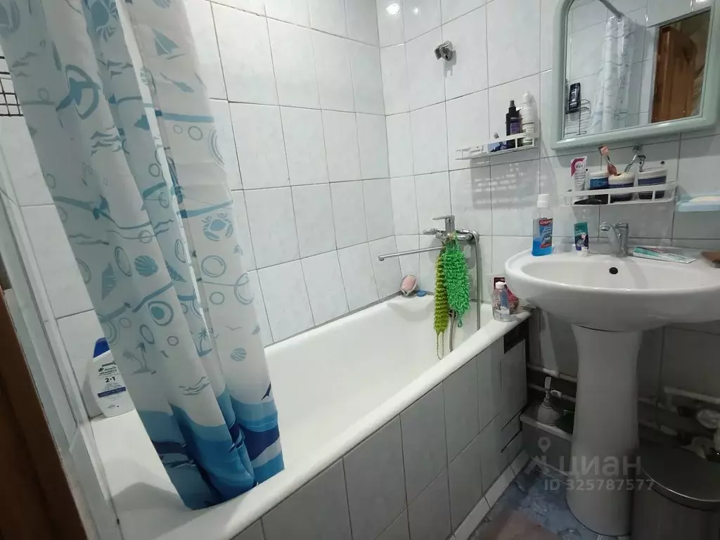 2-к кв. Оренбургская область, Оренбург Химическая ул., 8/1 (43.3 м) - Фото 2