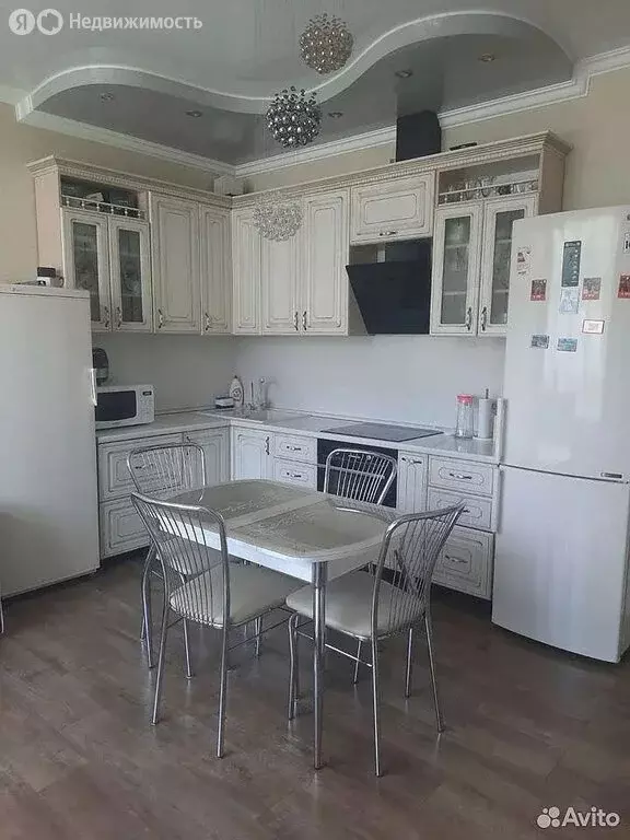 1-комнатная квартира: Геленджик, Курортная улица, 14А (45 м) - Фото 1