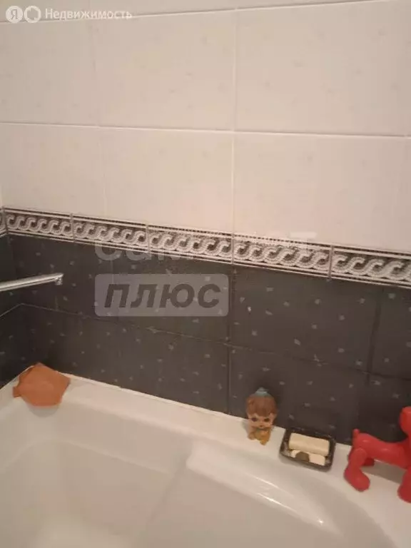 3-комнатная квартира: Севастополь, улица Частника, 52 (47 м) - Фото 2
