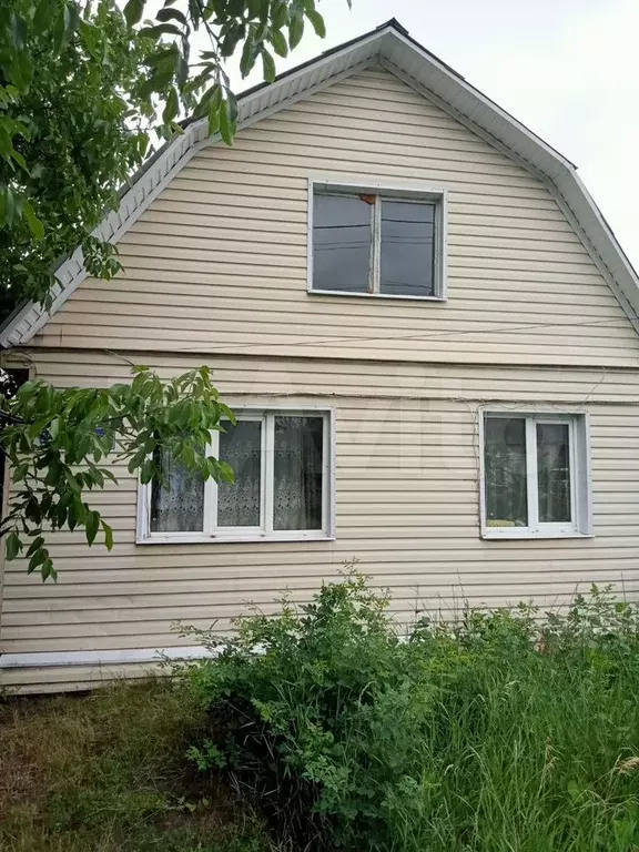 Дом 61,8 м на участке 3 сот. - Фото 0