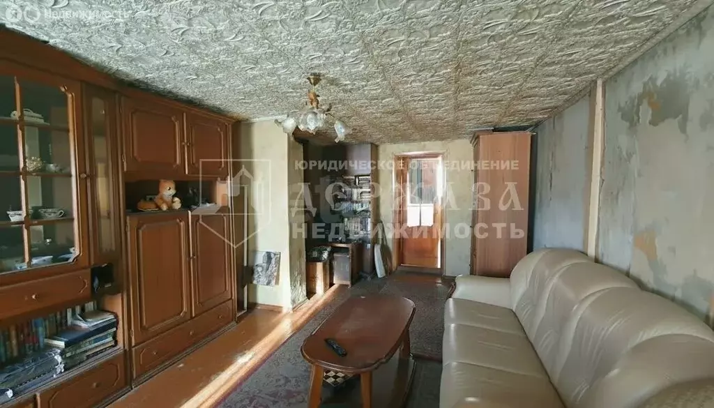 Дом в Кемерово, улица Тургенева (71.4 м) - Фото 2