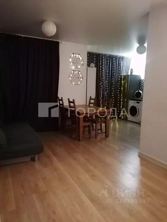 1-к кв. Новосибирская область, Новосибирск ул. Бориса Богаткова, 260/1 ... - Фото 2