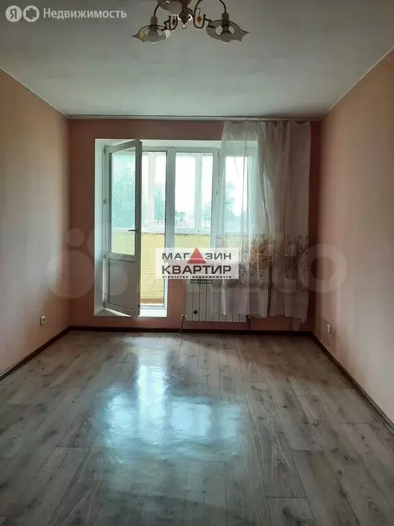 1-комнатная квартира: Смоленск, улица Академика Петрова, 16 (41 м) - Фото 1