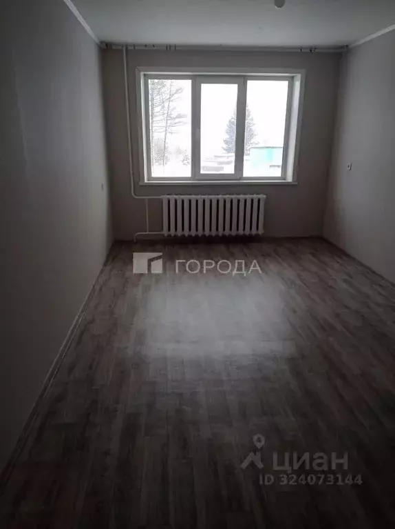 2-к кв. Кемеровская область, Прокопьевск ул. Советов, 12 (44.0 м) - Фото 1