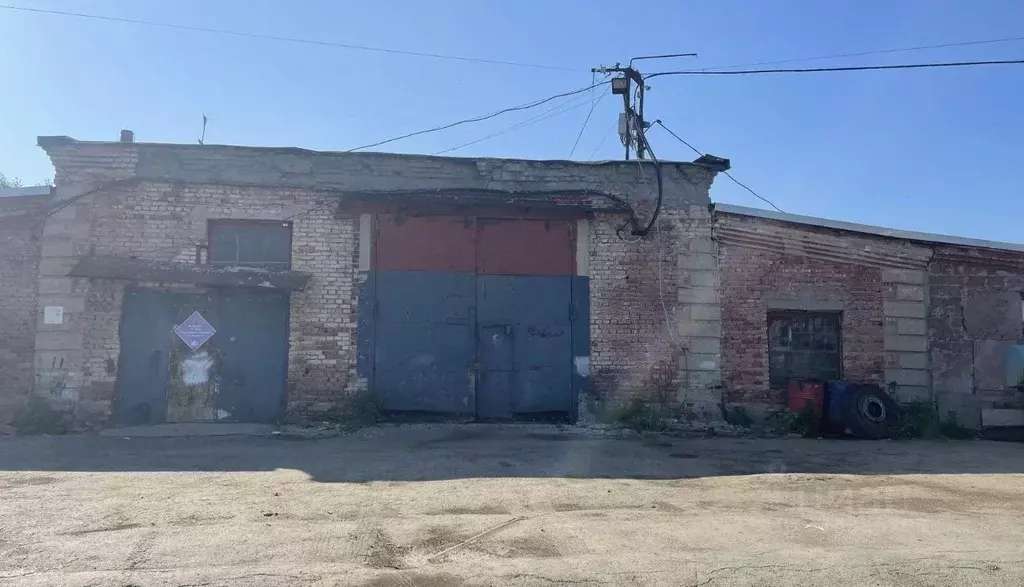 Помещение свободного назначения в Свердловская область, Екатеринбург ... - Фото 0