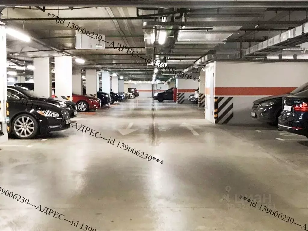 Гараж в Москва Кочновский проезд, 4к1 (15 м) - Фото 1