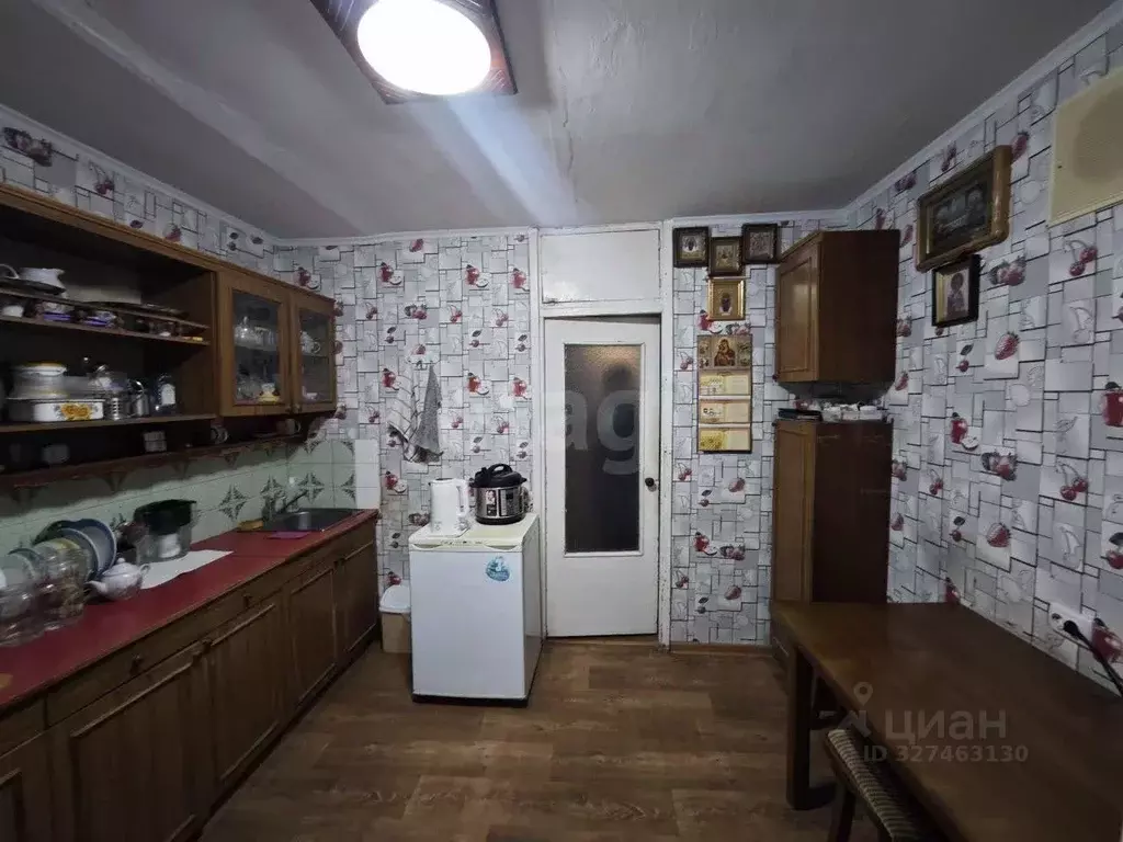 2-к кв. Крым, Симферопольский район, Добровское с/пос, с. Перевальное ... - Фото 2