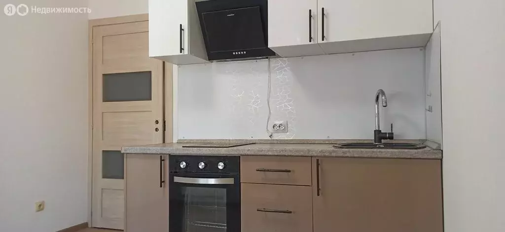 1-комнатная квартира: Санкт-Петербург, проспект Ветеранов, 175к4 (32.3 ... - Фото 1