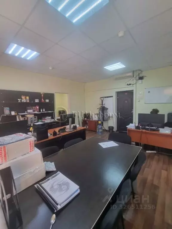 Офис в Санкт-Петербург наб. Обводного Канала, 139 (220 м) - Фото 1