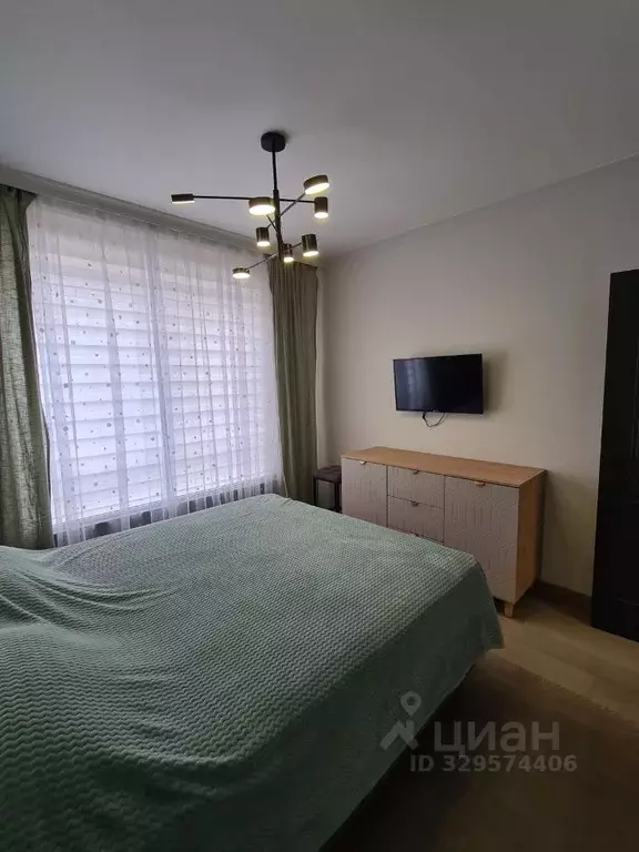 2-к кв. Москва ул. Академика Павлова, 28 (44.0 м) - Фото 2