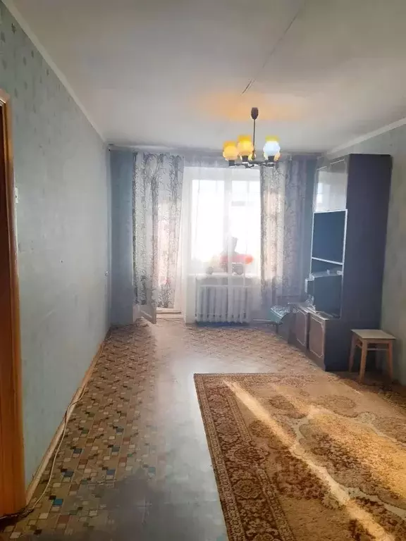 2-к кв. Московская область, Люберцы ул. С.П. Попова, 30 (44.0 м) - Фото 2