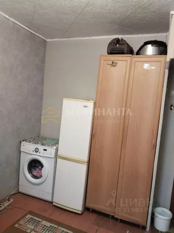 Комната Смоленская область, Смоленск ул. Фрунзе, 22 (12.0 м) - Фото 1