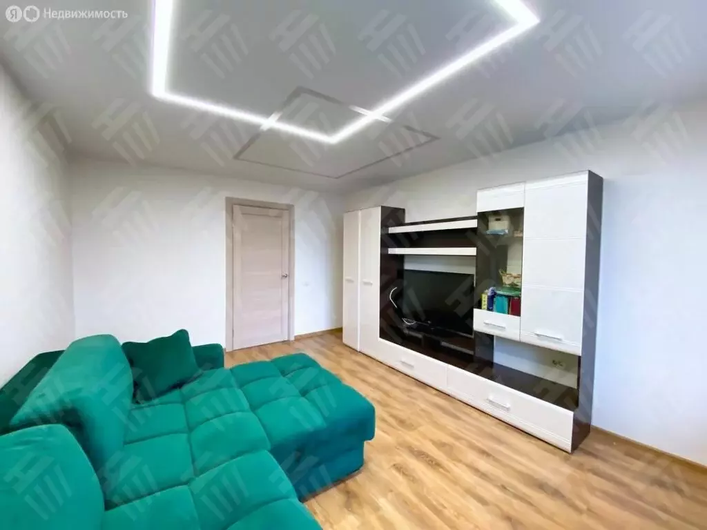 3-комнатная квартира: Северодвинск, Морской проспект, 17 (52 м) - Фото 2