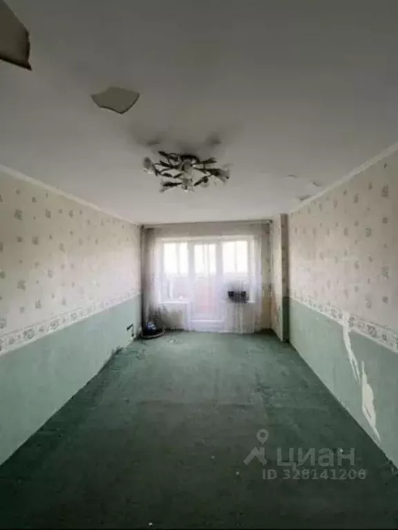 2-к кв. Москва пос. Дома отдыха Вороново, 5 (44.3 м) - Фото 2