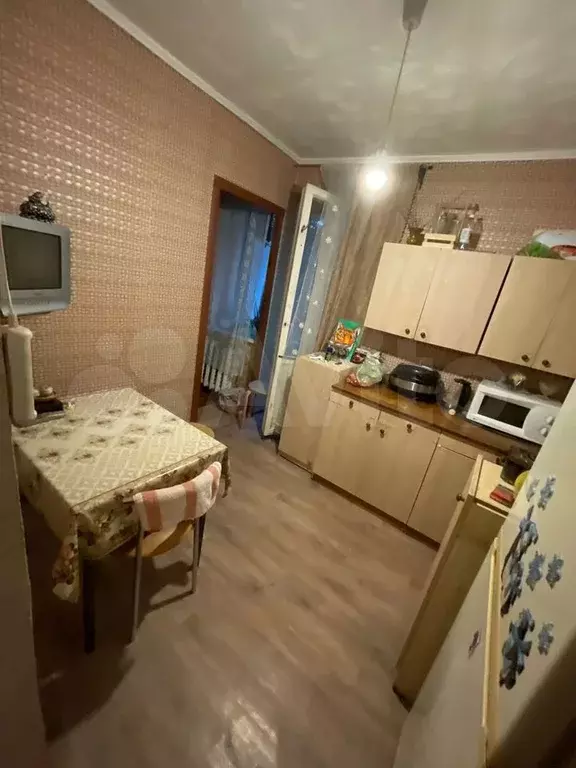 3-к. квартира, 51 м, 2/9 эт. - Фото 0