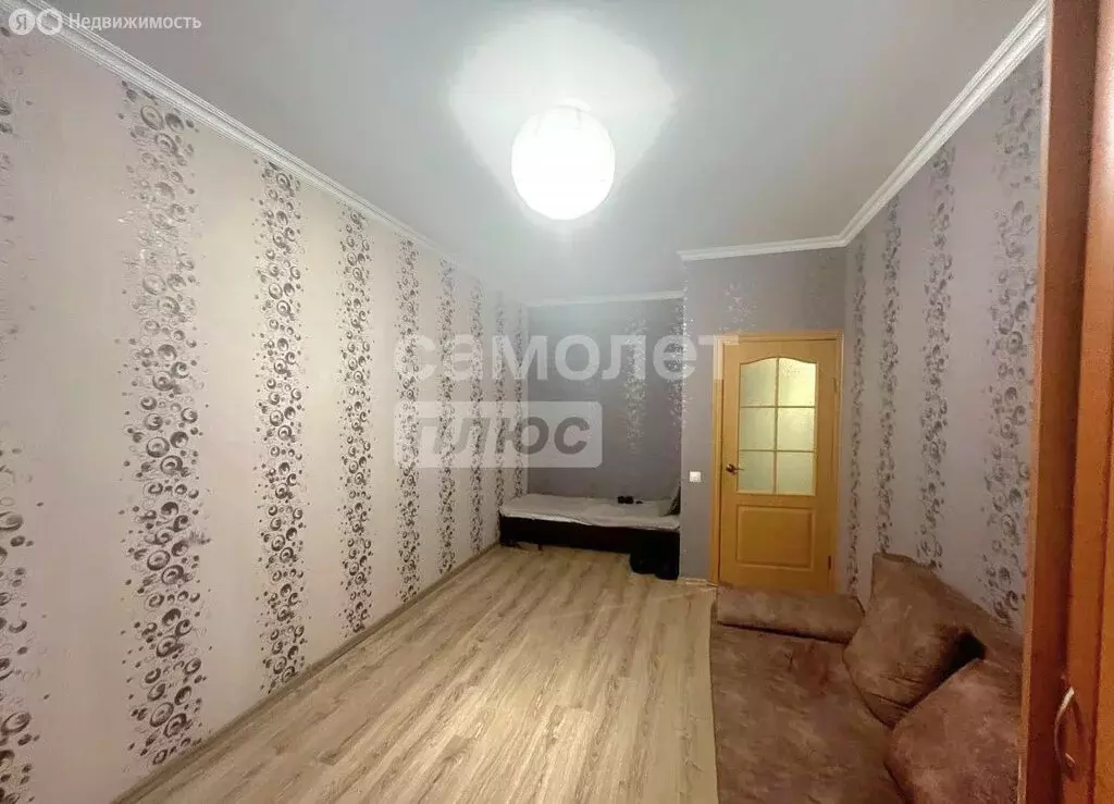 1-комнатная квартира: Пенза, Российская улица, 29 (34.7 м) - Фото 2