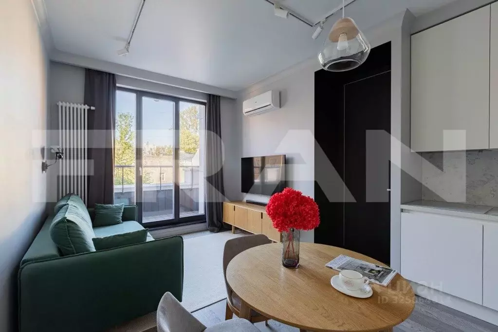 1-к кв. Санкт-Петербург Миргородская ул., 20 (47.1 м) - Фото 2