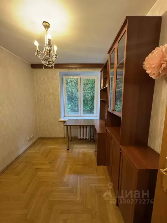 2-к кв. Москва Первомайская ул., 74 (40.0 м) - Фото 2