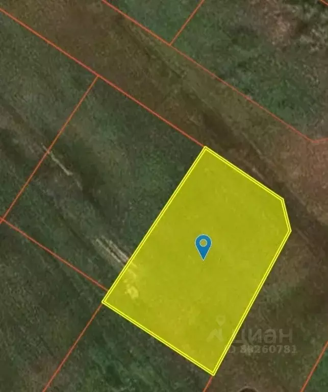 Участок в Приморский край, Уссурийск Покровский пер., 12 (12.01 сот.) - Фото 2